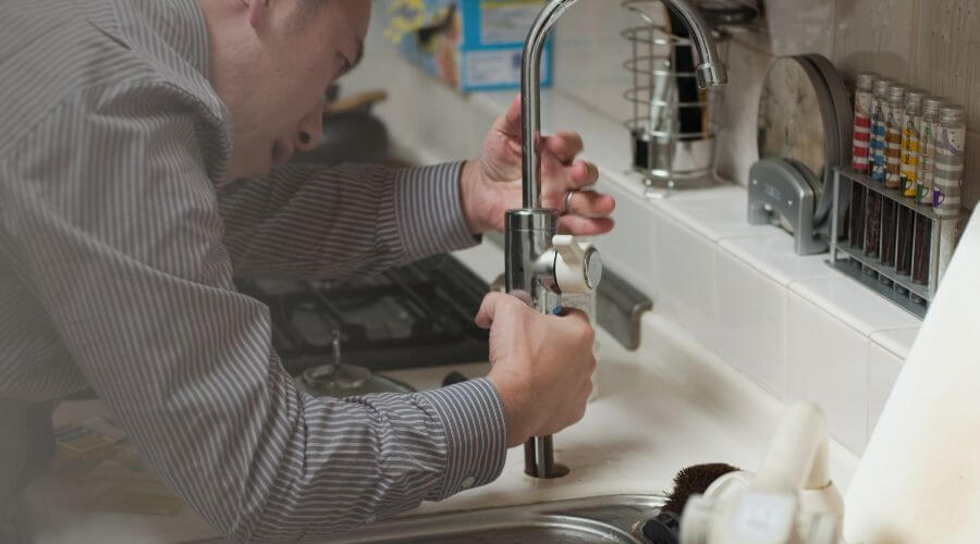 Local expert plumbing services in Brazil, IN